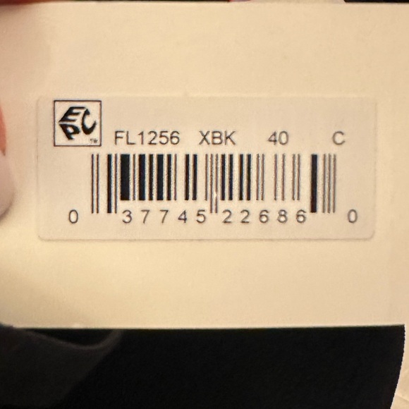 Maidenform Shapewear Ultra-Firm Convertible Body Shaper Black 40C Underwire NWT - Picture 3 of 8